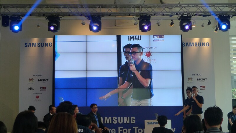 SamsungSfT - 9 SamsungSfT - 9